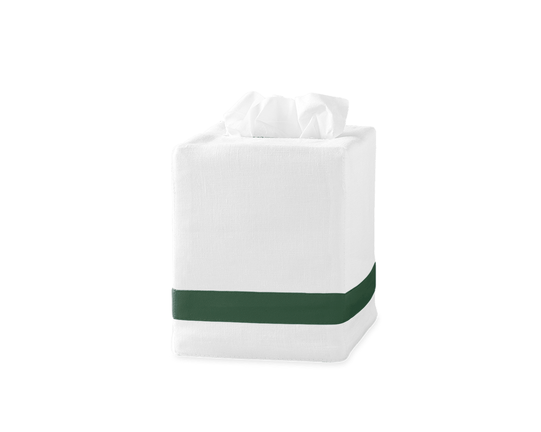 LOWELL TISSUE BOX COVER COLLECTION