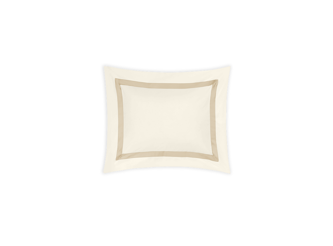 LOWELL BEDDING COLLECTION (Shams - Colors 21-40)