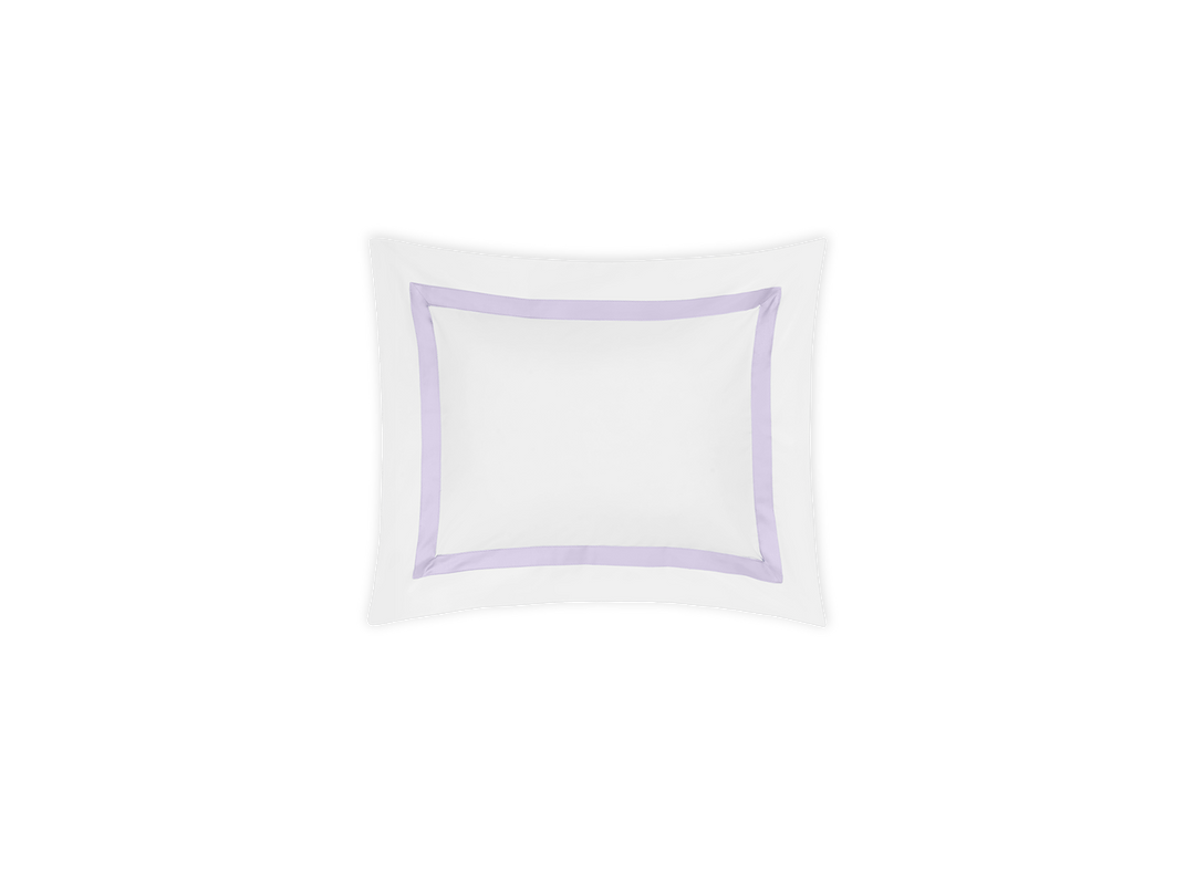 LOWELL BEDDING COLLECTION (Shams - Colors 1-20)