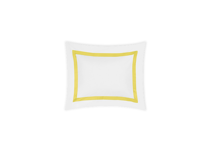 LOWELL BEDDING COLLECTION (Shams - Colors 1-20)