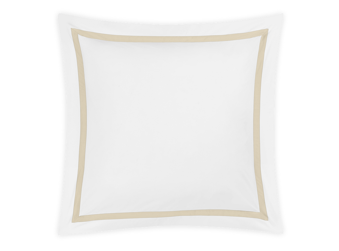 LOWELL BEDDING COLLECTION (Shams - Colors 1-20)