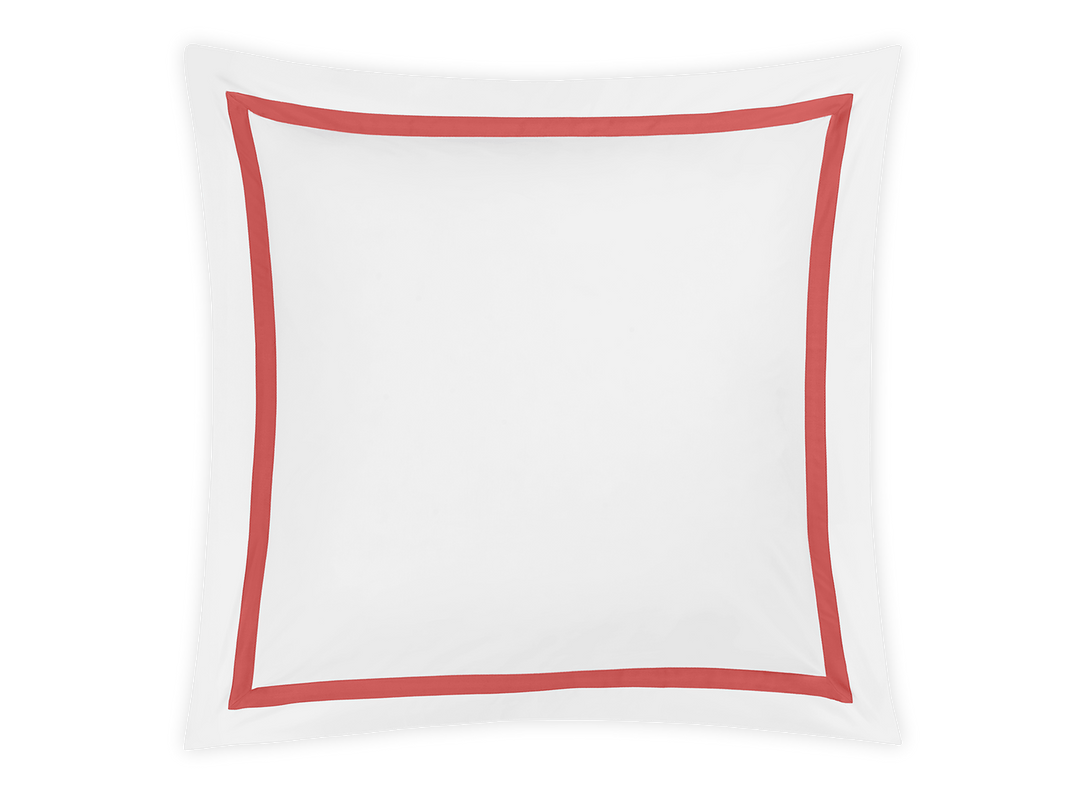 LOWELL BEDDING COLLECTION (Shams - Colors 1-20)