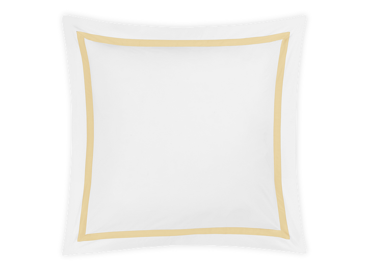 LOWELL BEDDING COLLECTION (Shams - Colors 21-40)