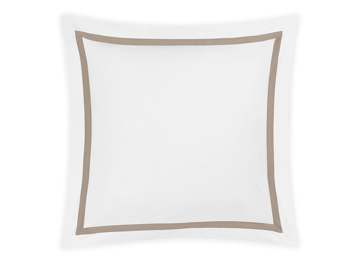 LOWELL BEDDING COLLECTION (Shams - Colors 21-40)