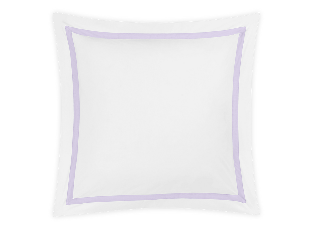 LOWELL BEDDING COLLECTION (Shams - Colors 21-40)