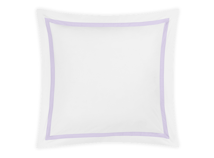 LOWELL BEDDING COLLECTION (Shams - Colors 21-40)