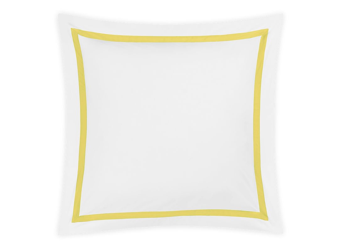 LOWELL BEDDING COLLECTION (Shams - Colors 1-20)