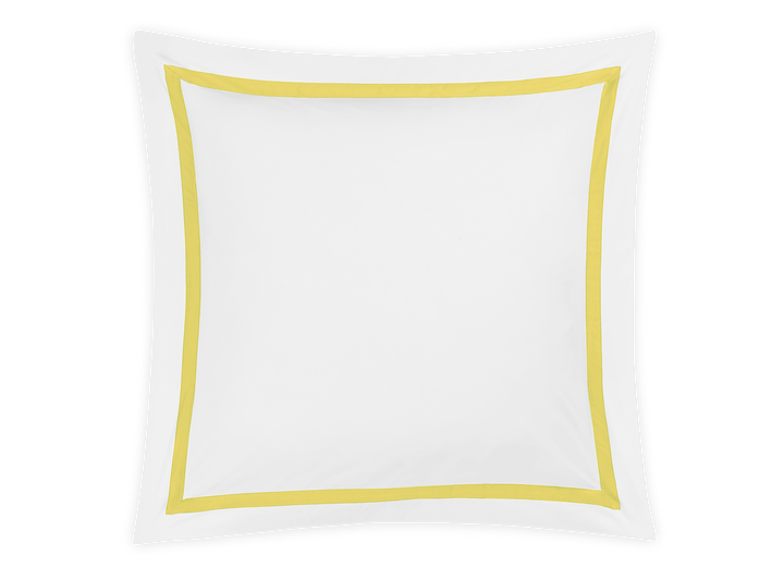 LOWELL BEDDING COLLECTION (Shams - Colors 1-20)