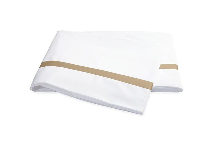 LOWELL BEDDING COLLECTION (Flat Sheets - Colors 1-30)
