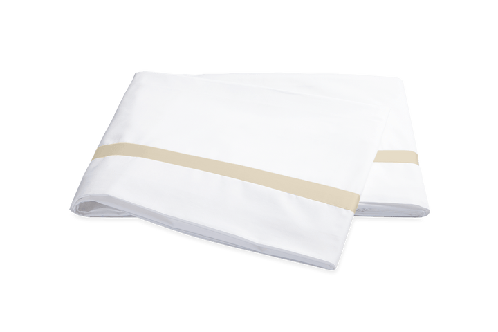 LOWELL BEDDING COLLECTION (Flat Sheets - Colors 1-30)