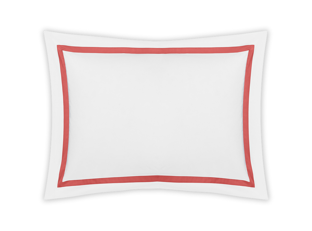 LOWELL BEDDING COLLECTION (Shams - Colors 1-20)