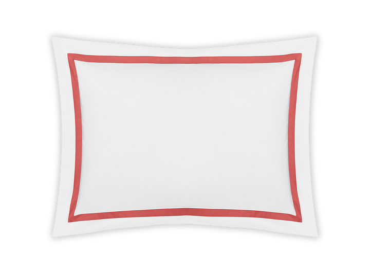 LOWELL BEDDING COLLECTION (Shams - Colors 1-20)