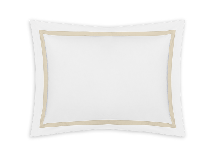 LOWELL BEDDING COLLECTION (Shams - Colors 1-20)