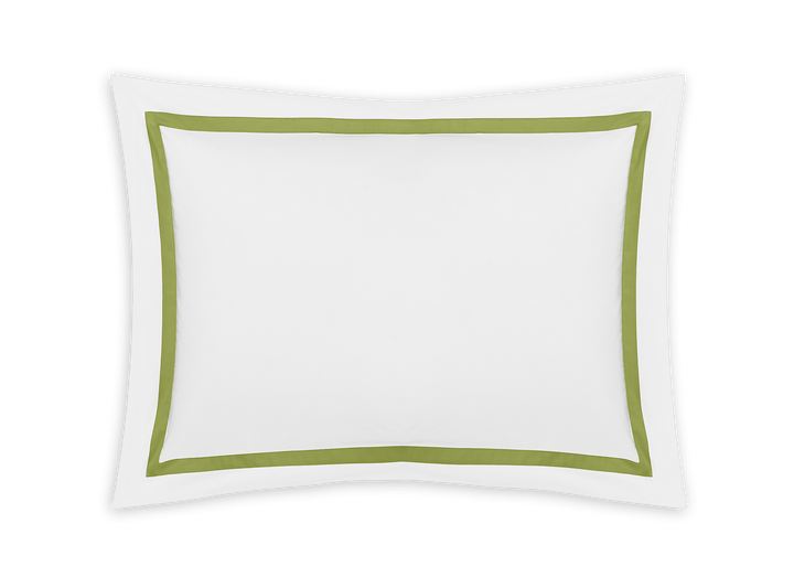 LOWELL BEDDING COLLECTION (Shams - Colors 1-20)