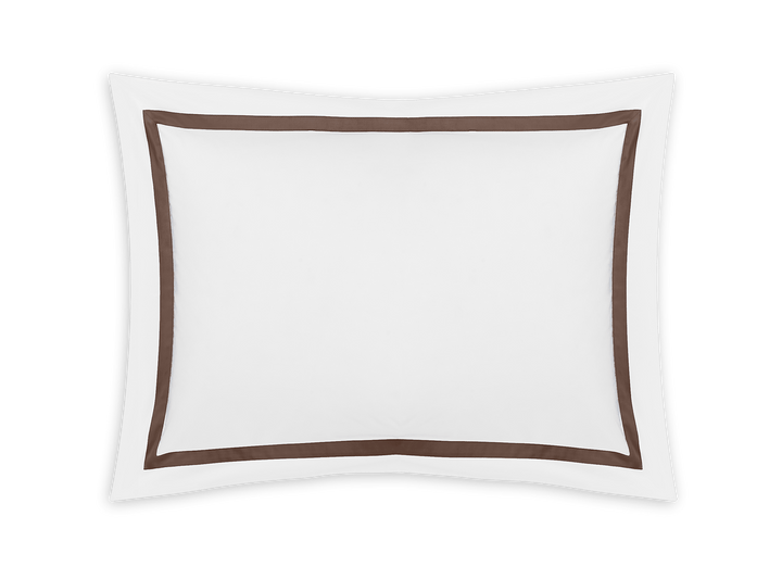 LOWELL BEDDING COLLECTION (Shams - Colors 1-20)