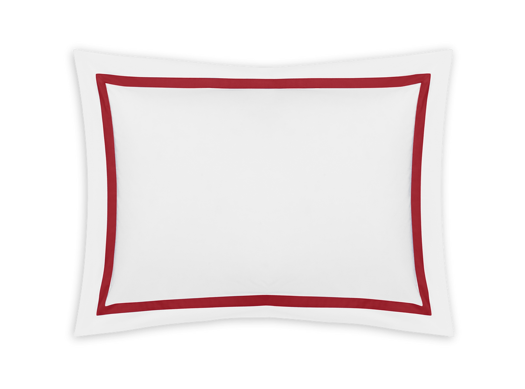 LOWELL BEDDING COLLECTION (Shams - Colors 1-20)