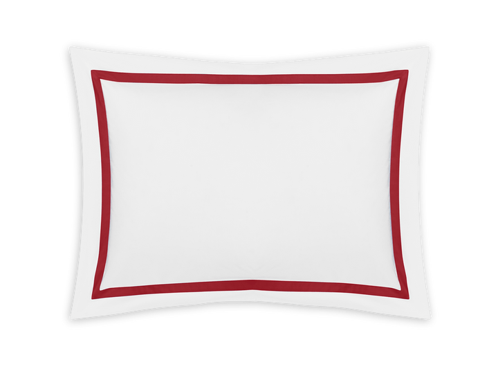 LOWELL BEDDING COLLECTION (Shams - Colors 1-20)