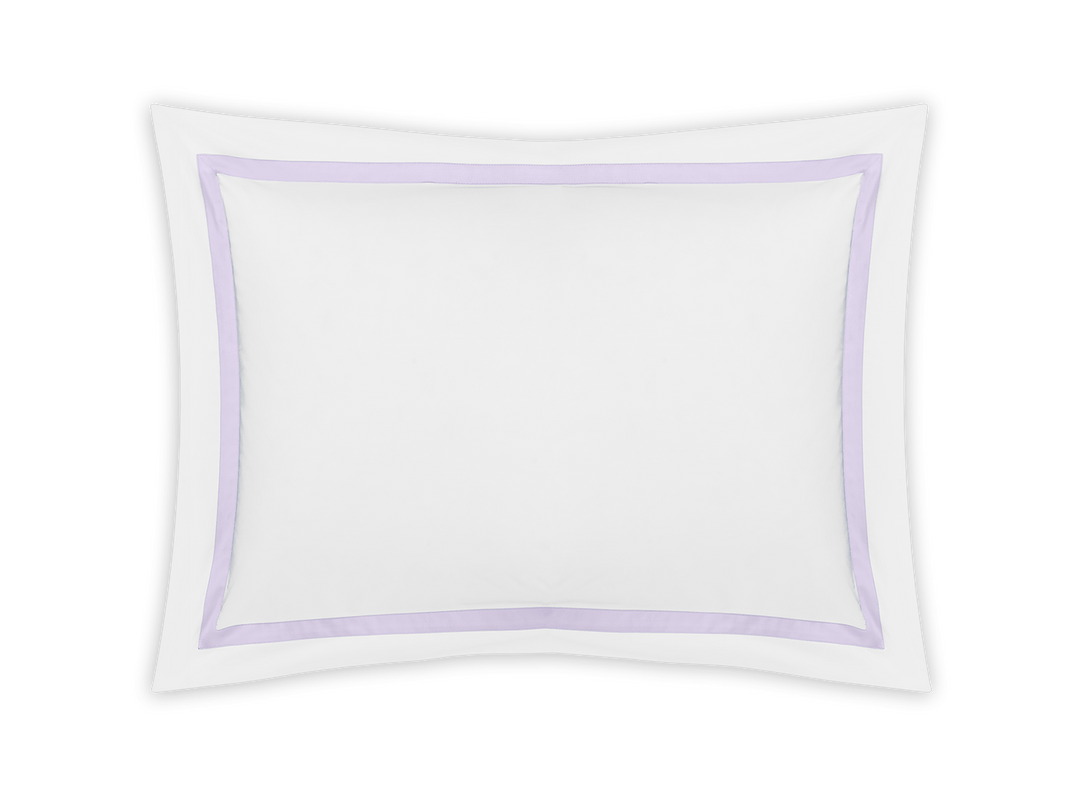 LOWELL BEDDING COLLECTION (Shams - Colors 21-40)