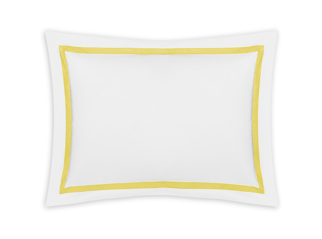 LOWELL BEDDING COLLECTION (Shams - Colors 1-20)