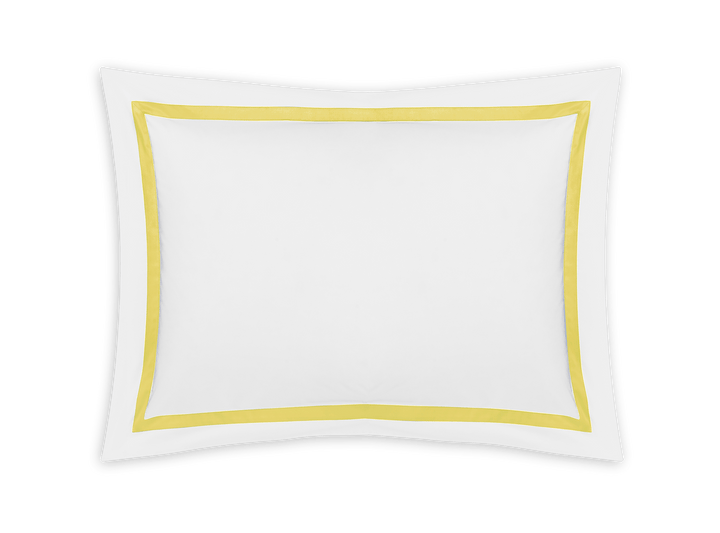 LOWELL BEDDING COLLECTION (Shams - Colors 1-20)