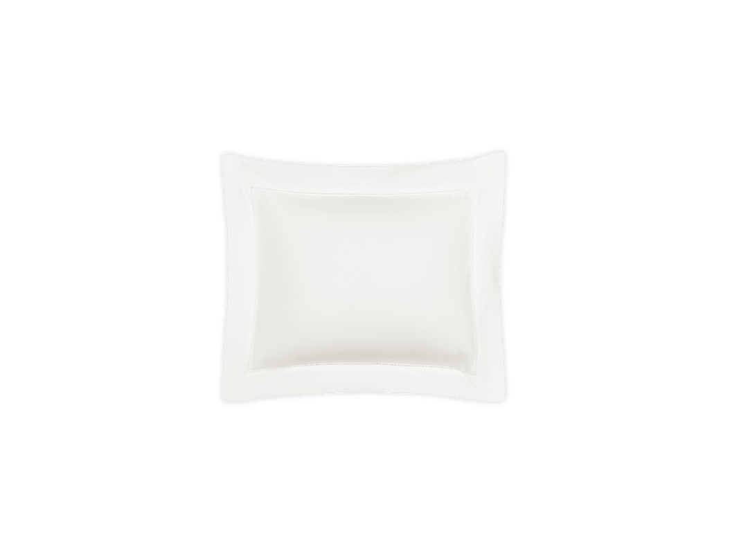 LUCA HEMSTITCH BEDDING COLLECTION