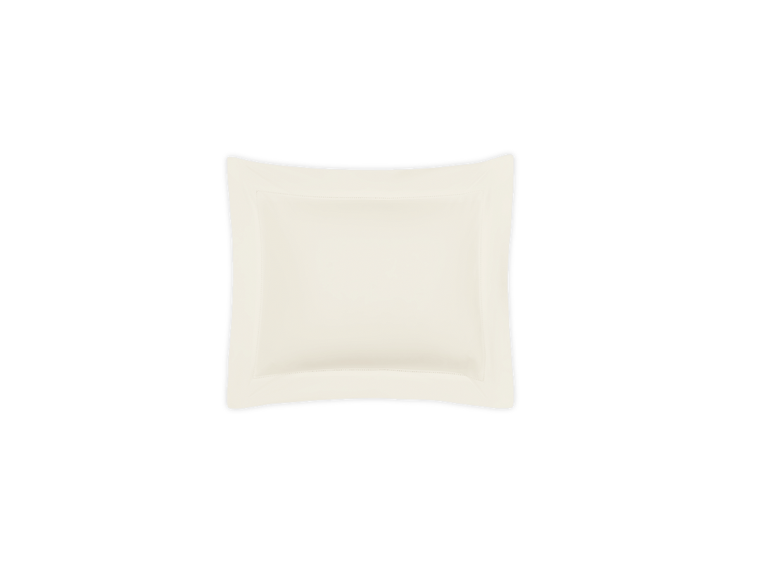 LUCA HEMSTITCH BEDDING COLLECTION