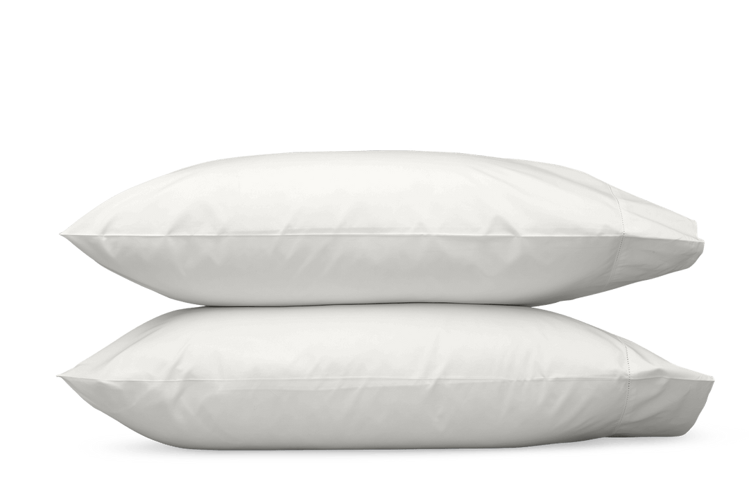 LUCA HEMSTITCH BEDDING COLLECTION