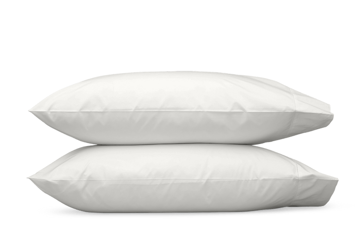 LUCA HEMSTITCH BEDDING COLLECTION