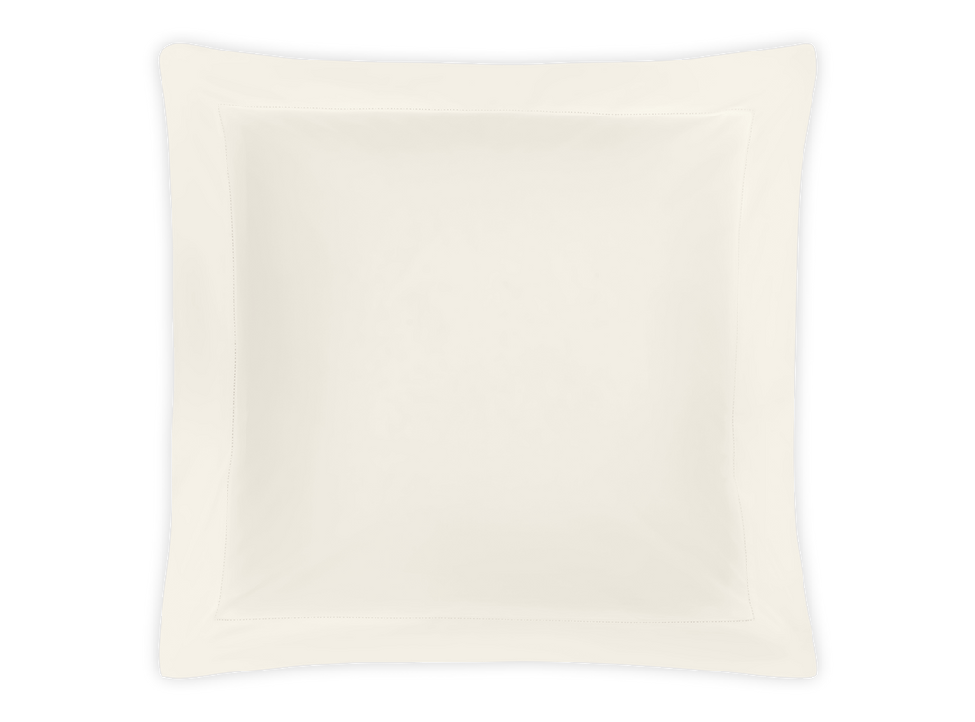 LUCA HEMSTITCH BEDDING COLLECTION