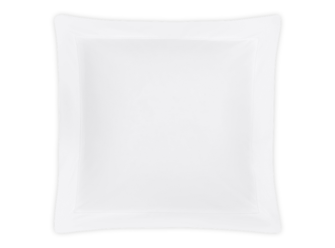 LUCA HEMSTITCH BEDDING COLLECTION