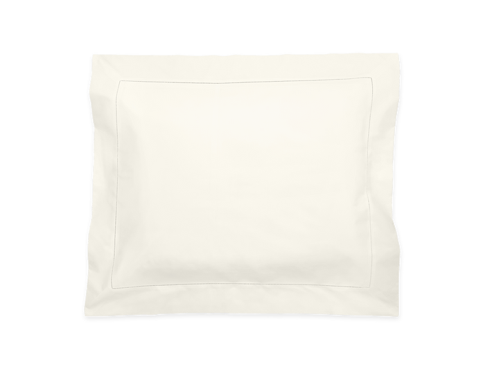 LUCA HEMSTITCH BEDDING COLLECTION