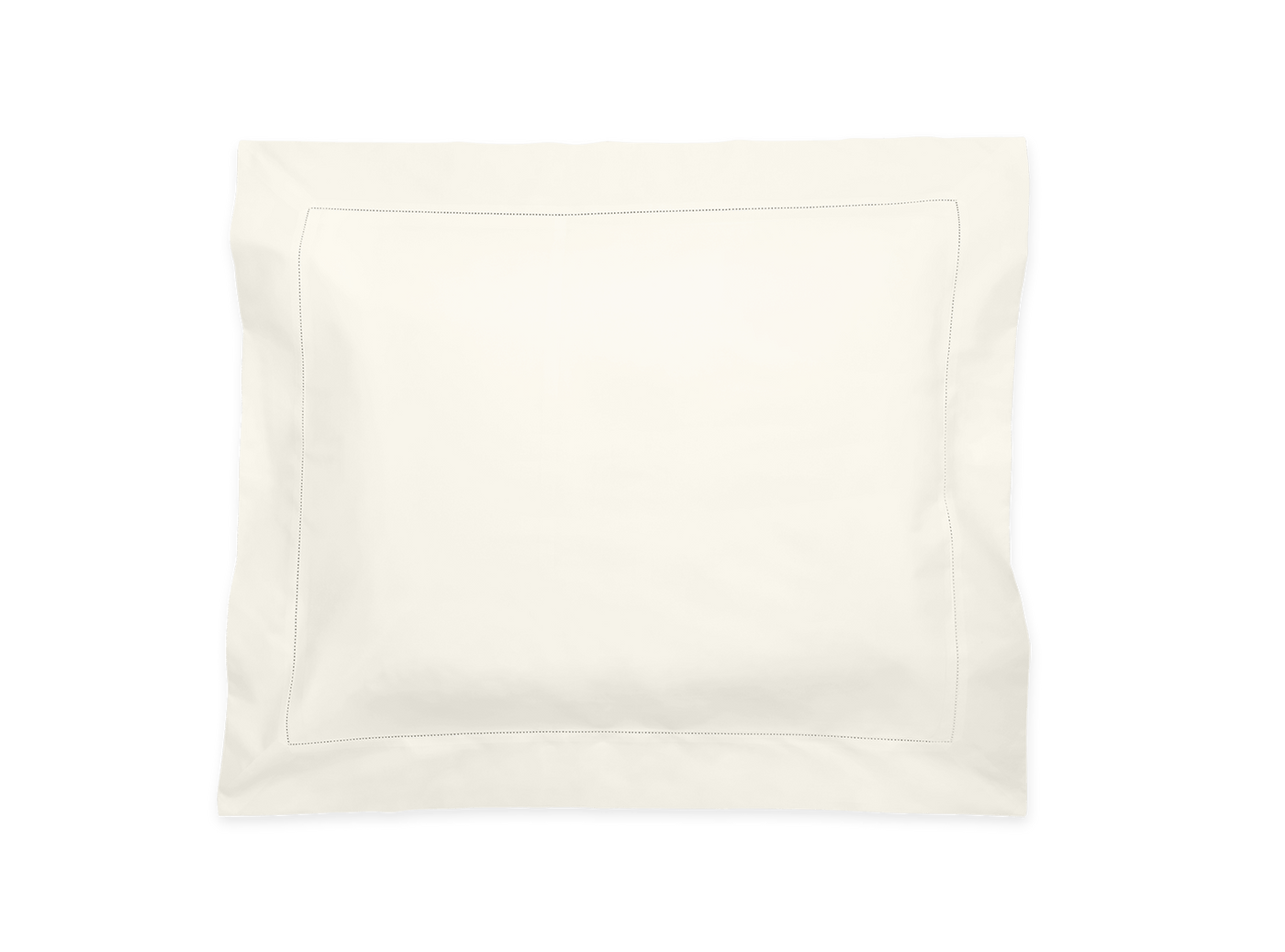 LUCA HEMSTITCH BEDDING COLLECTION