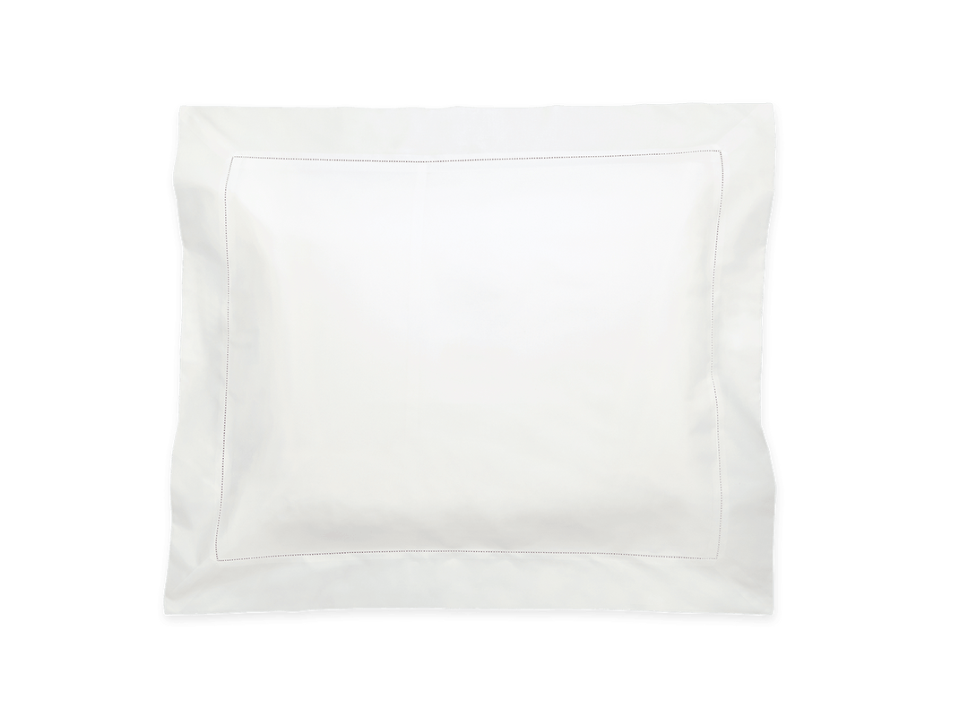 LUCA HEMSTITCH BEDDING COLLECTION