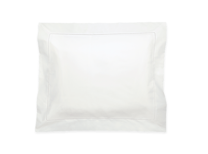 LUCA HEMSTITCH BEDDING COLLECTION