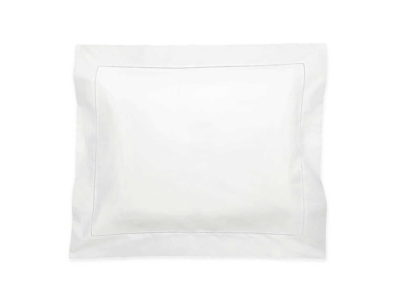 LUCA HEMSTITCH BEDDING COLLECTION
