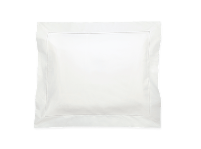LUCA HEMSTITCH BEDDING COLLECTION