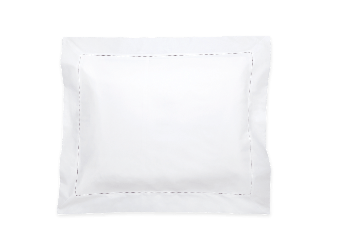 LUCA HEMSTITCH BEDDING COLLECTION