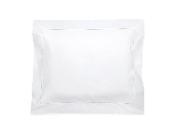 LUCA HEMSTITCH BEDDING COLLECTION