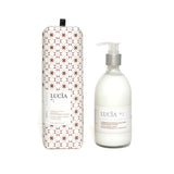 LOTION GOAT MILK & LINSEED