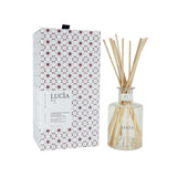 DIFFUSER GOAT MILK & LINSEED