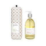 HAND SOAP GOAT MILK & LINSEED