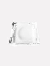 TRAY LUCITE LARGE