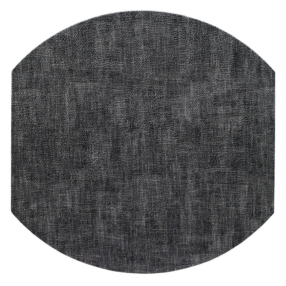 PLACEMAT LUSTER 16" ELLIPTIC