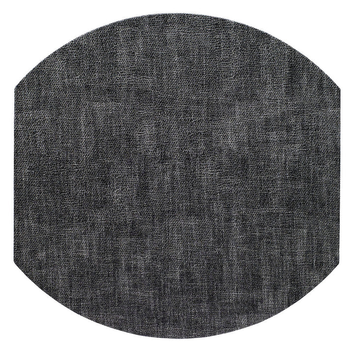 PLACEMAT LUSTER 16" ELLIPTIC