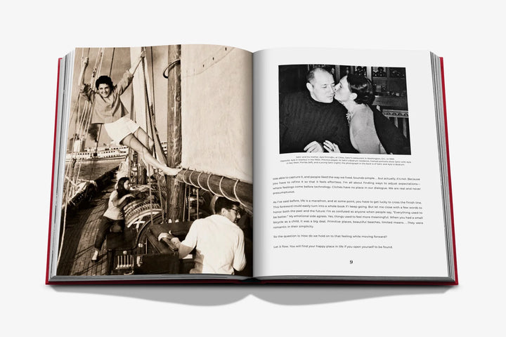 BOOK "MACAKIZI :EVERLASTING SUMMER"
