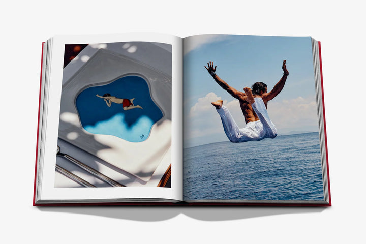 BOOK "MACAKIZI :EVERLASTING SUMMER"