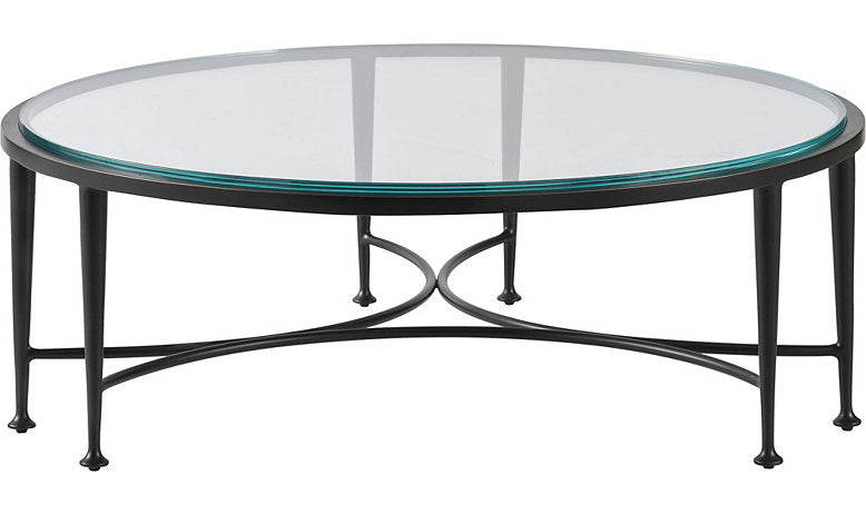 MAESTRO COCKTAIL TABLE