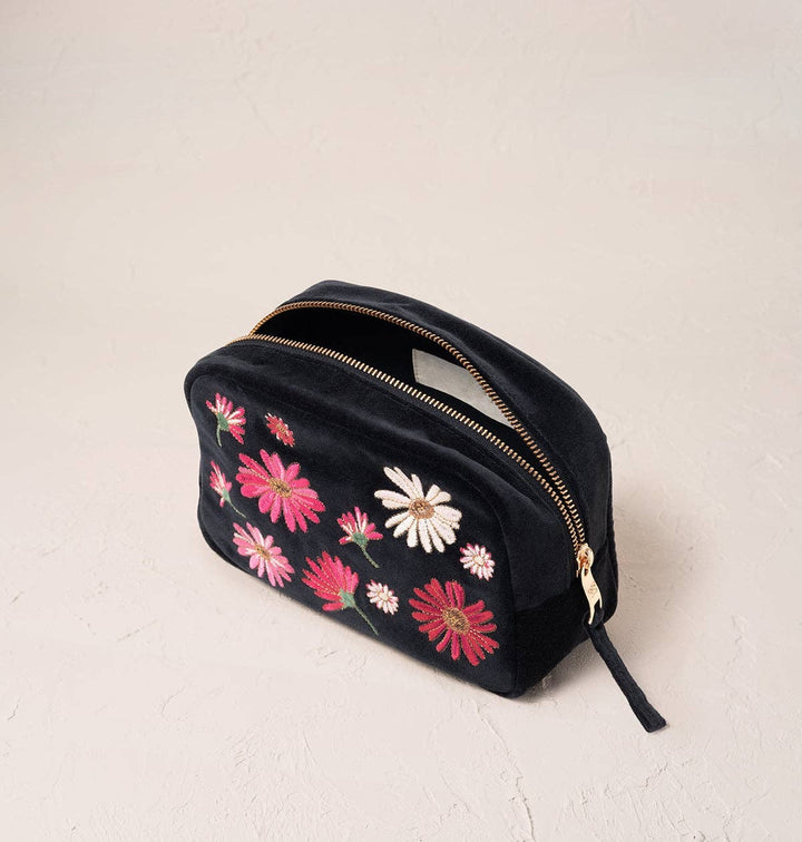MAKEUP BAG WILDFLOWER