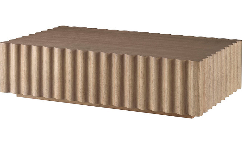 MALTA COCKTAIL TABLE