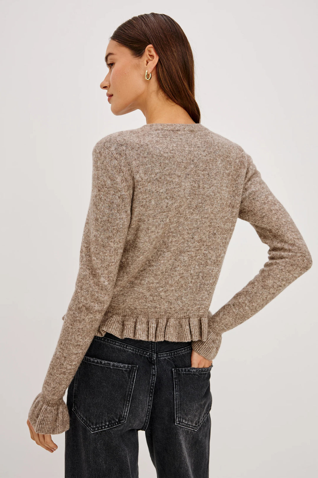 CARDIGAN MANDY